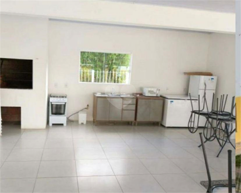 Venda Apartamento Gravataí Parque Dos Anjos REO552401 9