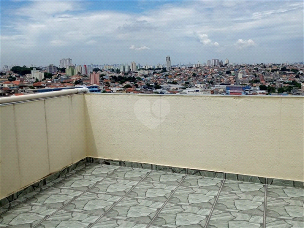 Venda Sobrado São Paulo Jardim Peri REO552406 15