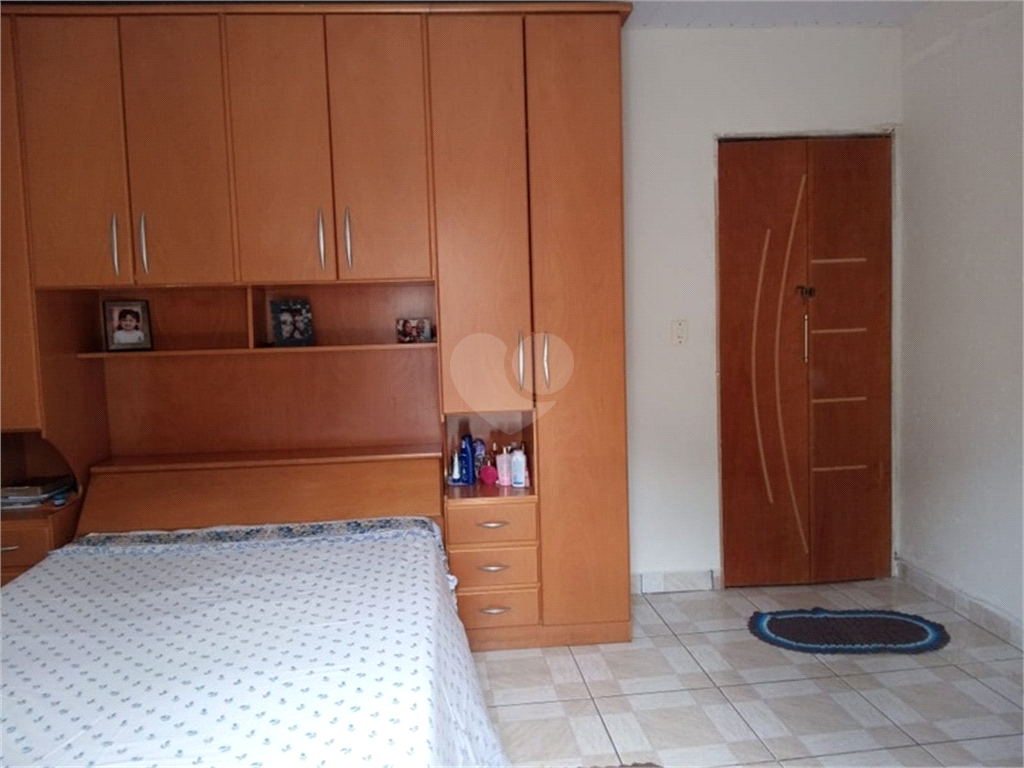 Venda Sobrado São Paulo Jardim Peri REO552406 10