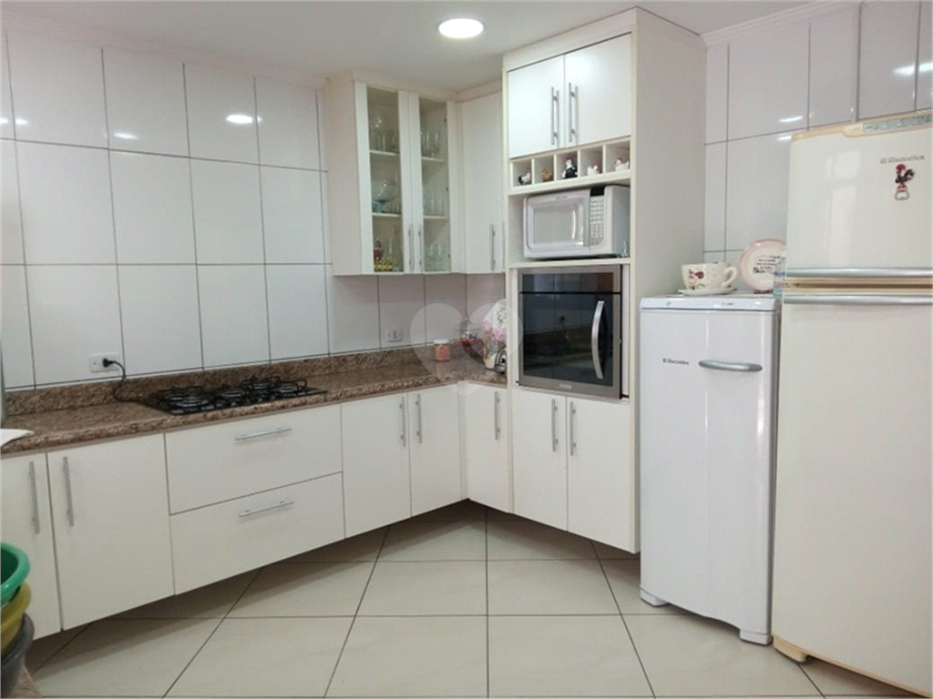 Venda Sobrado São Paulo Jardim Peri REO552406 4