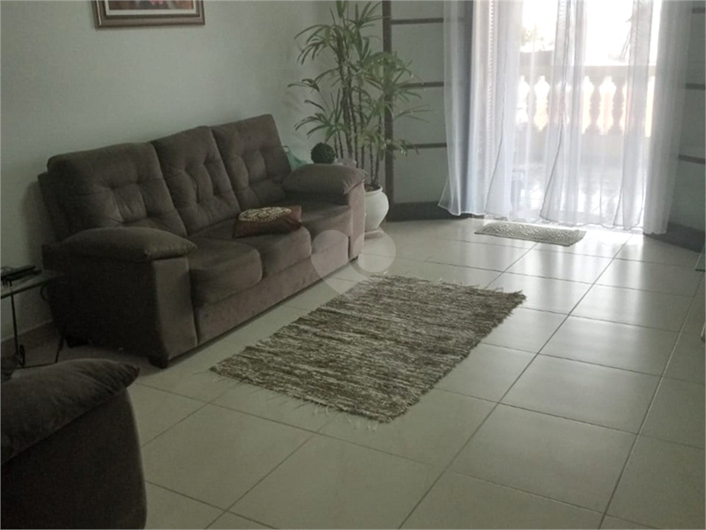 Venda Sobrado São Paulo Jardim Peri REO552406 18