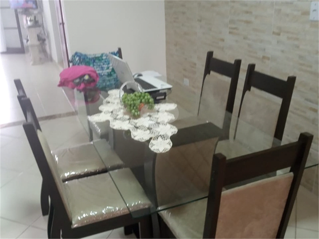 Venda Sobrado São Paulo Jardim Peri REO552406 19