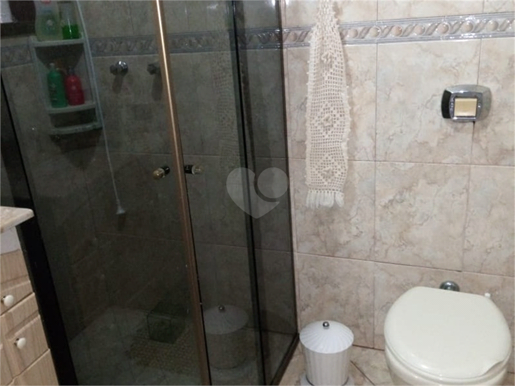 Venda Sobrado São Paulo Jardim Peri REO552406 9