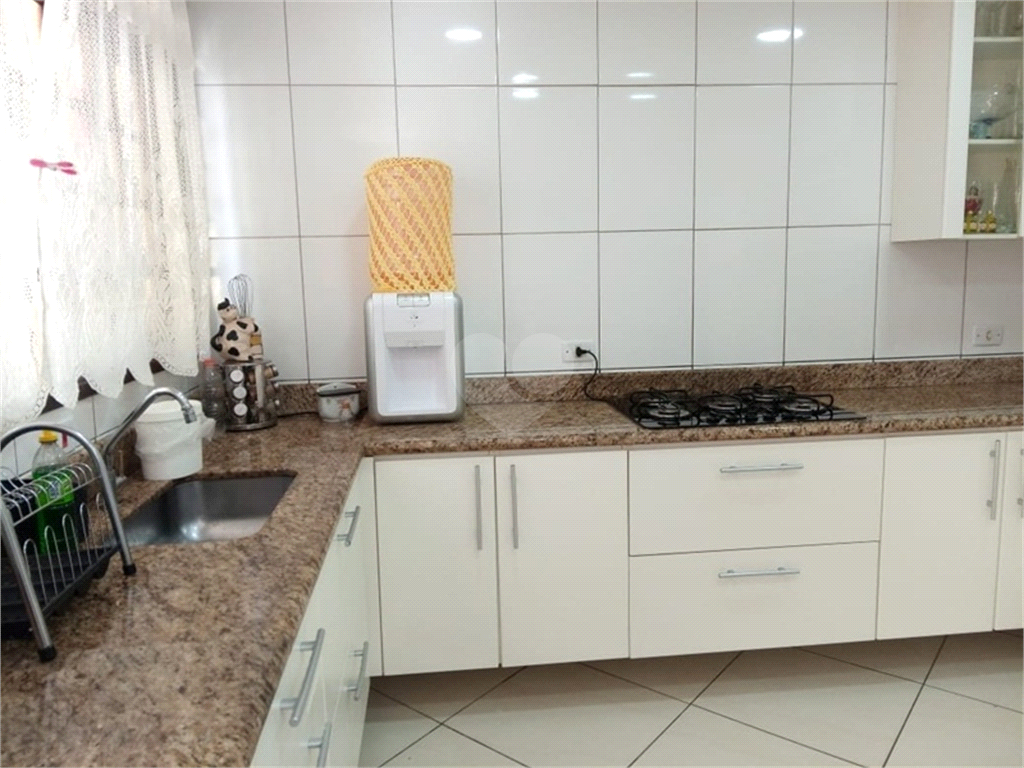 Venda Sobrado São Paulo Jardim Peri REO552406 3