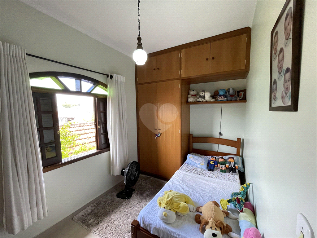 Venda Casa São Paulo Siciliano REO552441 22