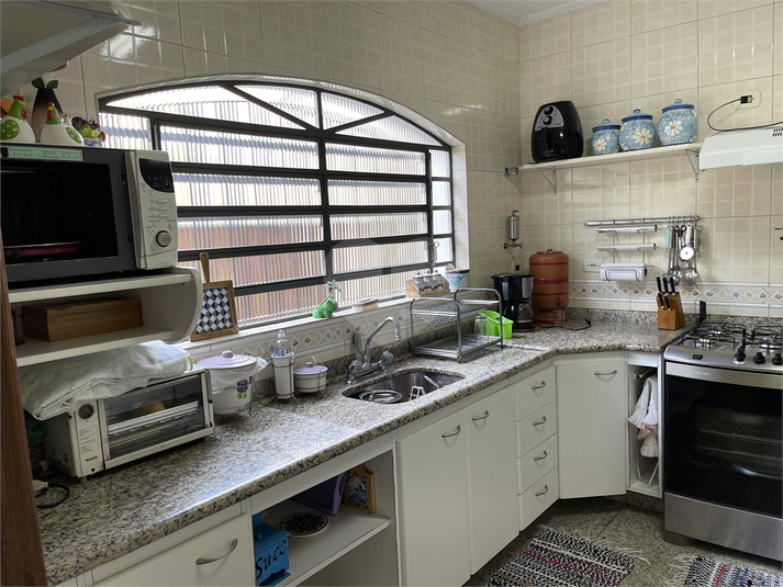 Venda Casa São Paulo Siciliano REO552441 9