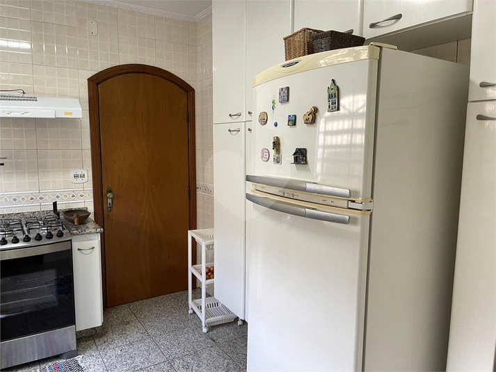 Venda Casa São Paulo Siciliano REO552441 10