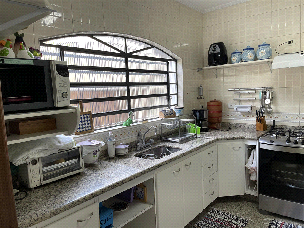 Venda Casa São Paulo Siciliano REO552441 9