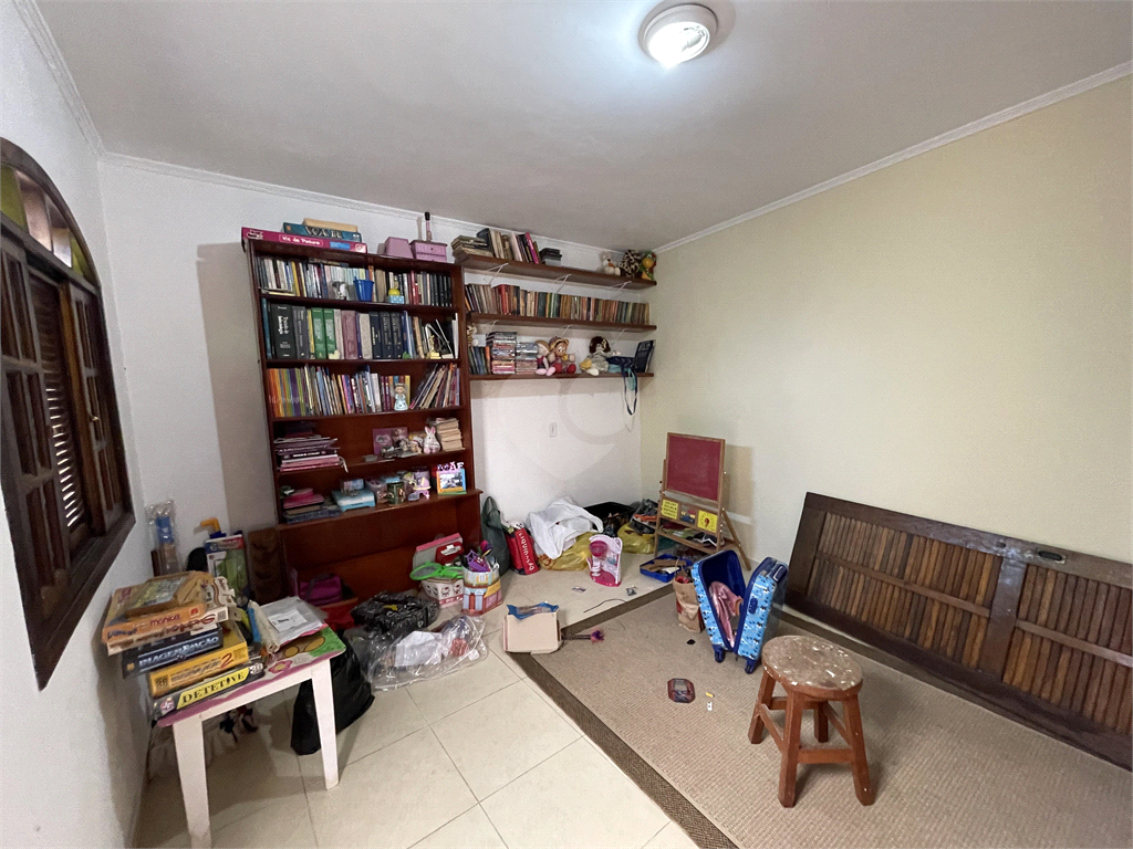 Venda Casa São Paulo Siciliano REO552441 16