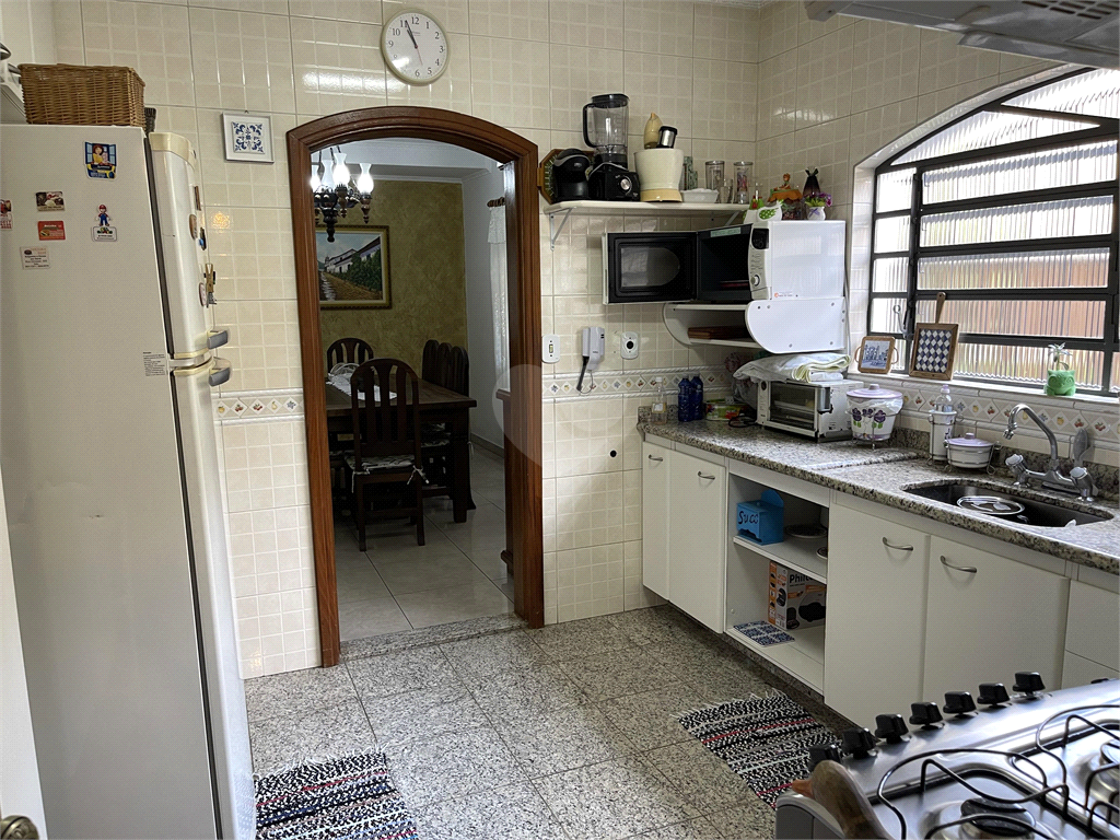 Venda Casa São Paulo Siciliano REO552441 12