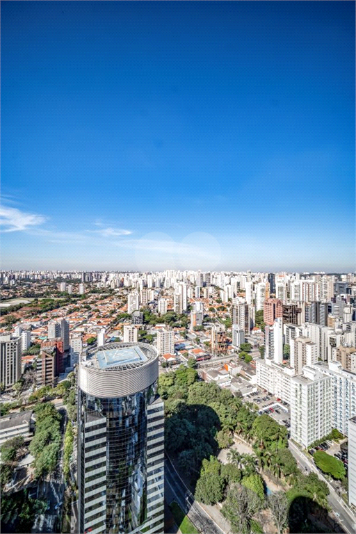 Venda Duplex São Paulo Cidade Monções REO552462 15