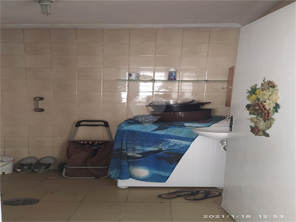 Venda Apartamento São Vicente Itararé REO552474 3