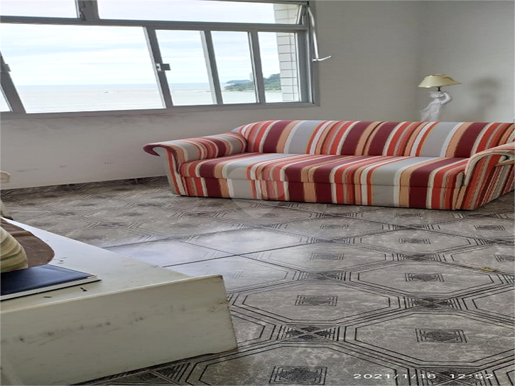 Venda Apartamento São Vicente Itararé REO552474 4