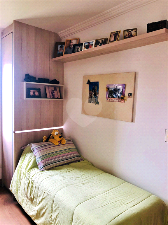 Venda Apartamento São Paulo Imirim REO552487 13