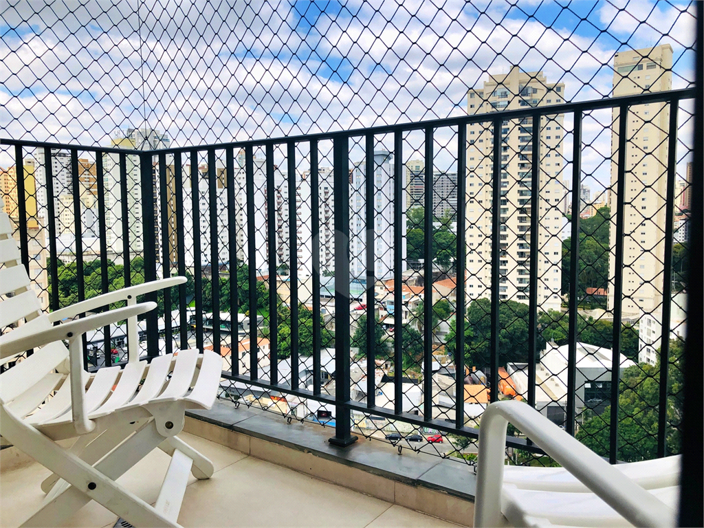 Venda Apartamento São Paulo Imirim REO552487 24