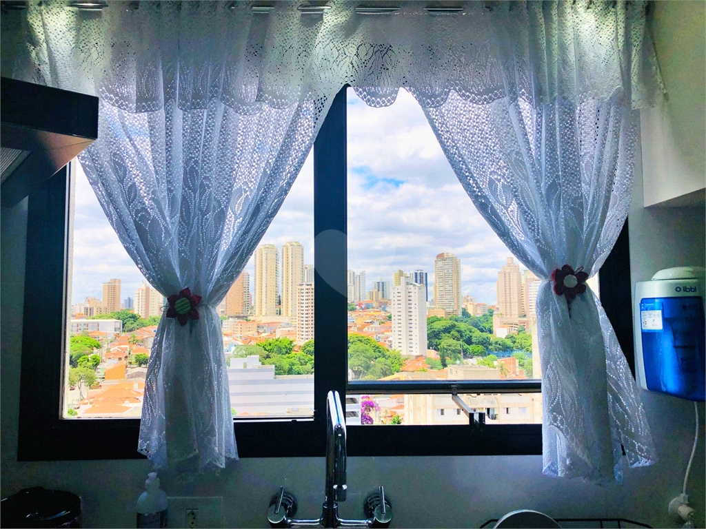 Venda Apartamento São Paulo Imirim REO552487 47