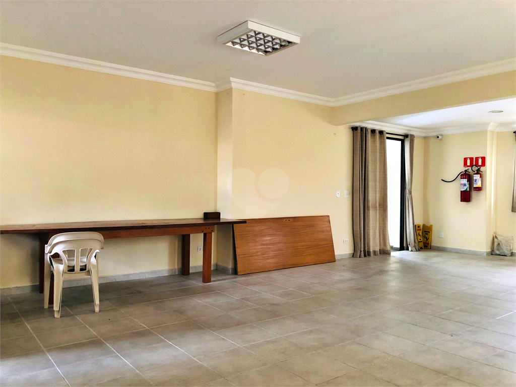 Venda Apartamento São Paulo Imirim REO552487 56