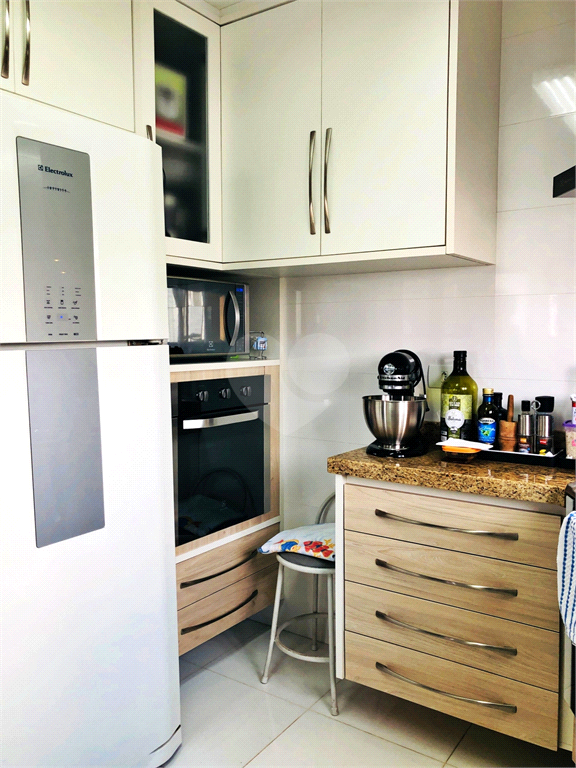 Venda Apartamento São Paulo Imirim REO552487 44