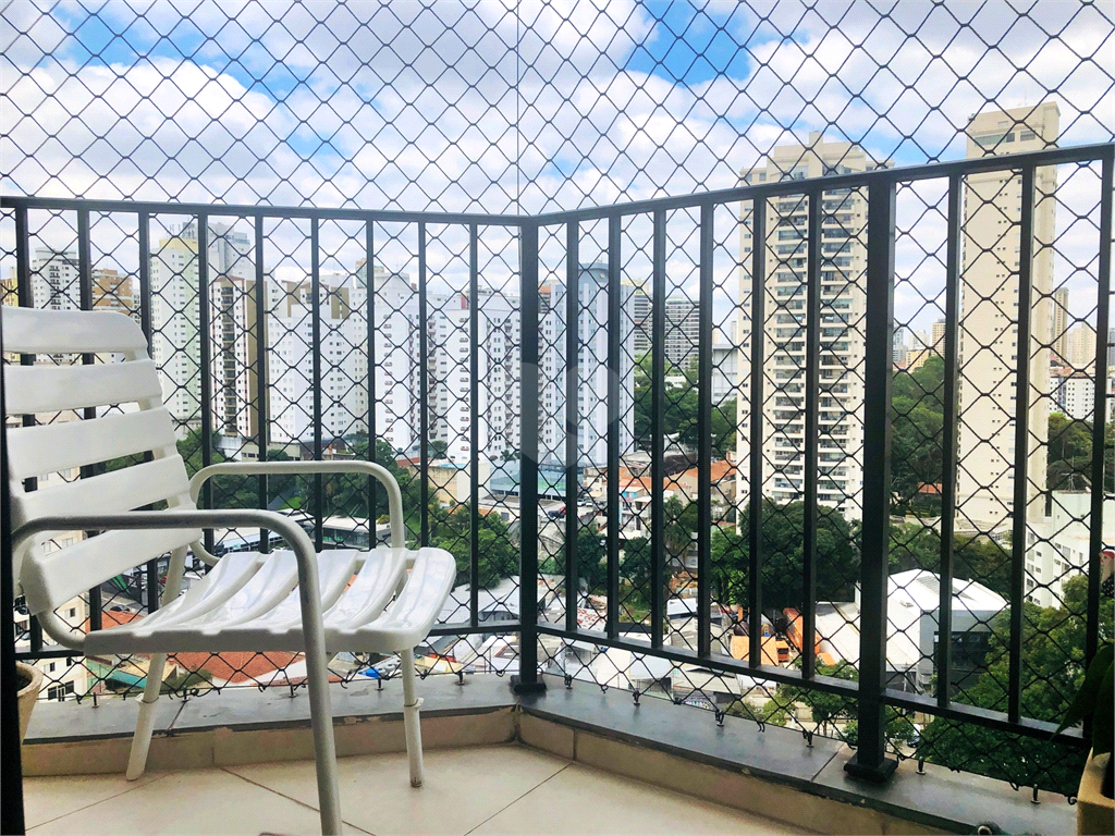 Venda Apartamento São Paulo Imirim REO552487 3