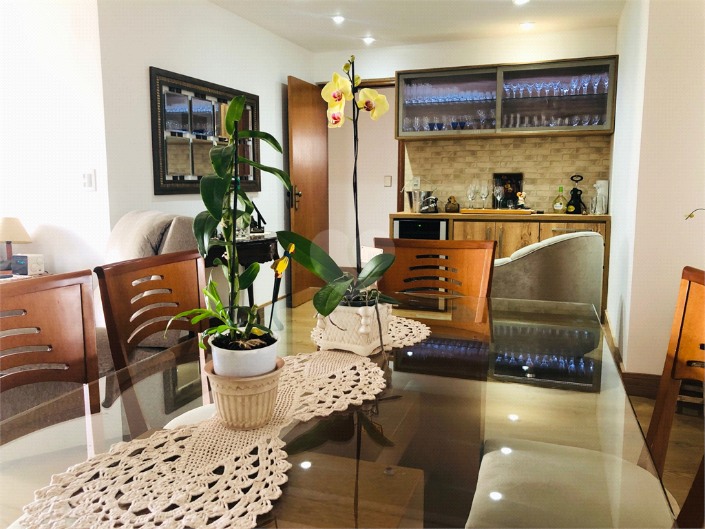 Venda Apartamento São Paulo Imirim REO552487 31