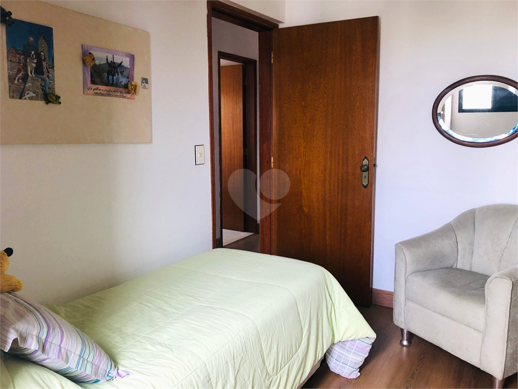 Venda Apartamento São Paulo Imirim REO552487 16