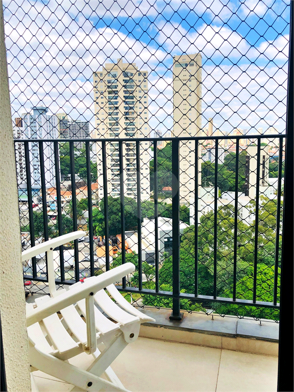 Venda Apartamento São Paulo Imirim REO552487 23