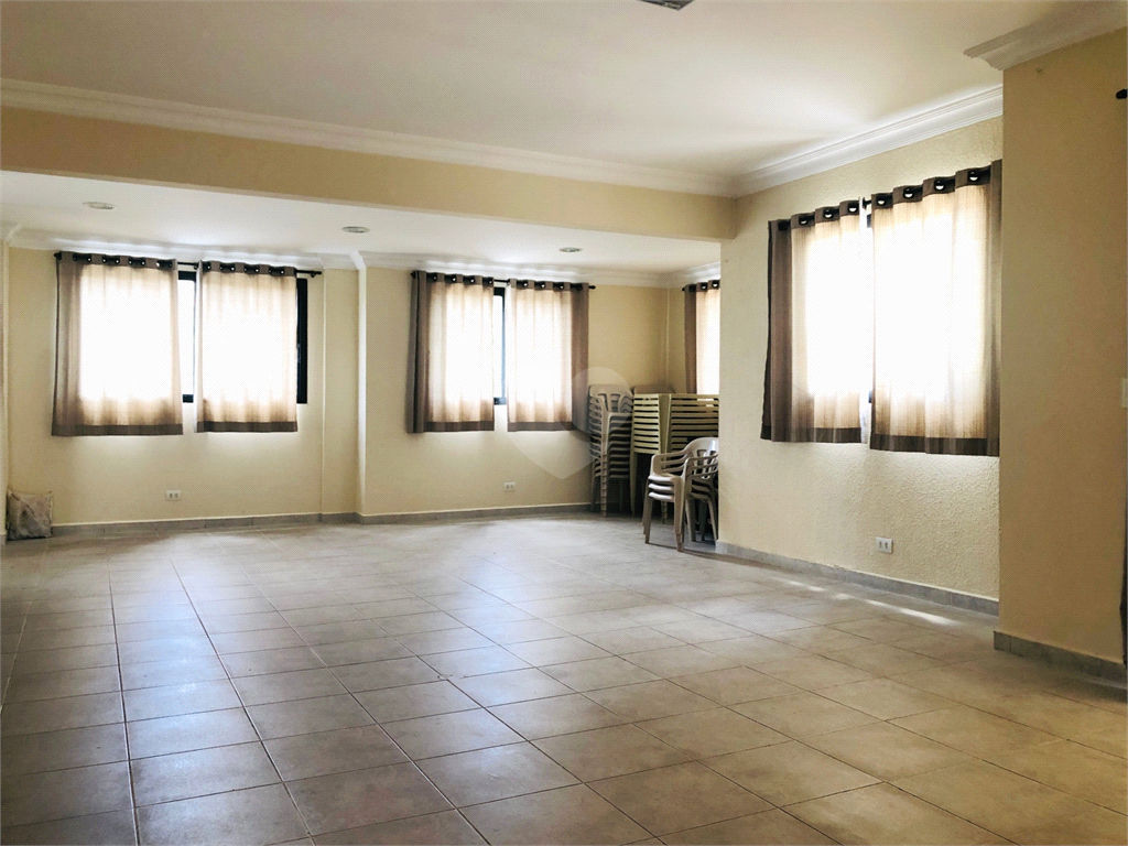 Venda Apartamento São Paulo Imirim REO552487 55