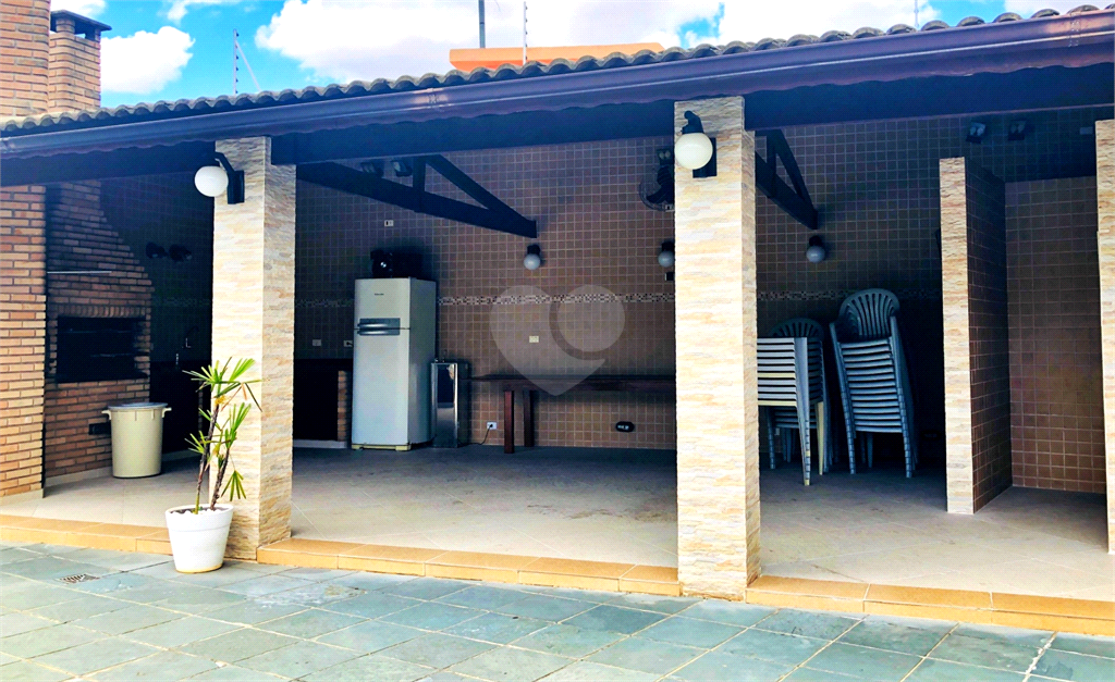 Venda Apartamento São Paulo Imirim REO552487 64