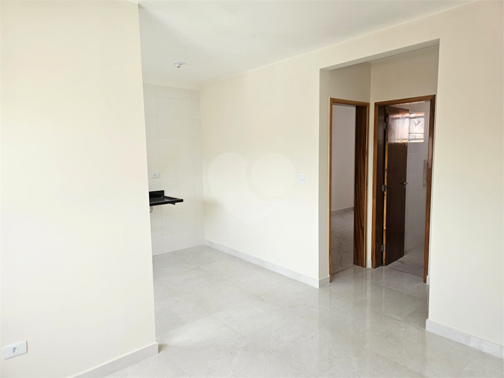 Venda Condomínio São Paulo Vila Mazzei REO552500 46