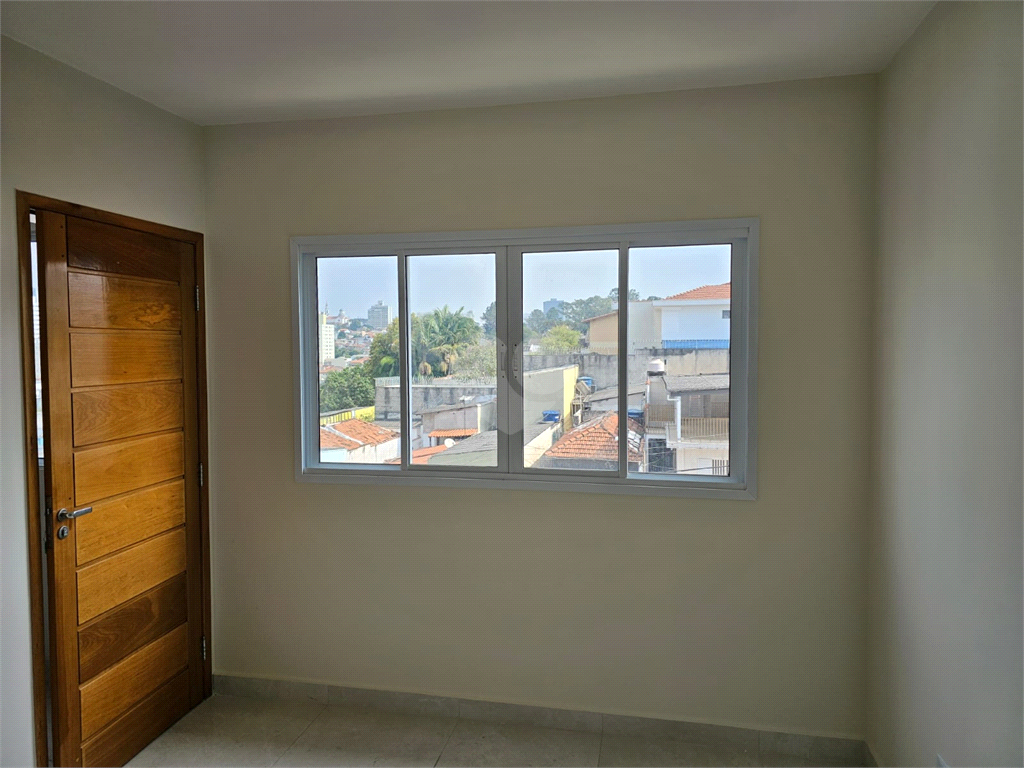 Venda Condomínio São Paulo Vila Mazzei REO552500 45