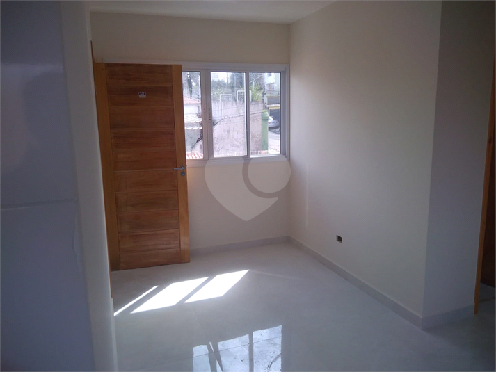 Venda Condomínio São Paulo Vila Mazzei REO552500 20