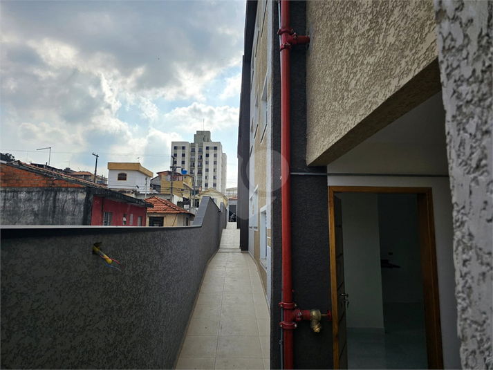 Venda Condomínio São Paulo Vila Mazzei REO552500 36