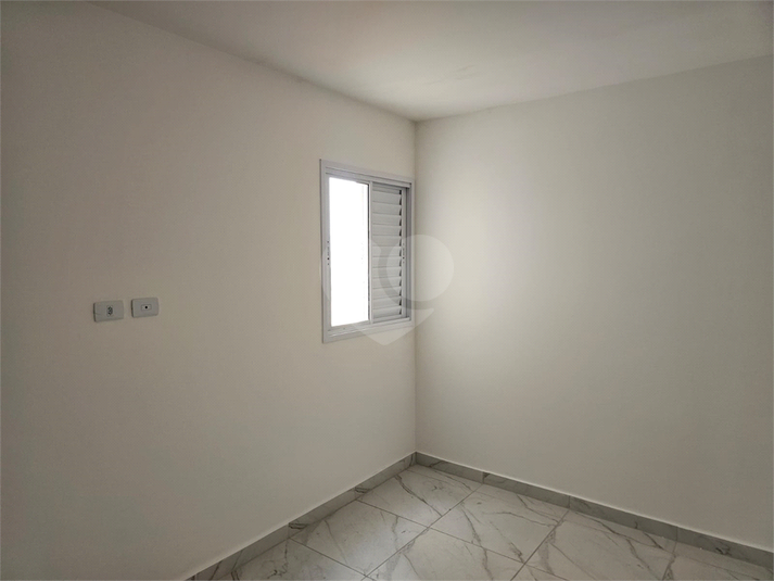 Venda Condomínio São Paulo Vila Mazzei REO552500 34