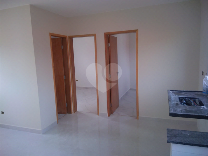 Venda Condomínio São Paulo Vila Mazzei REO552500 17