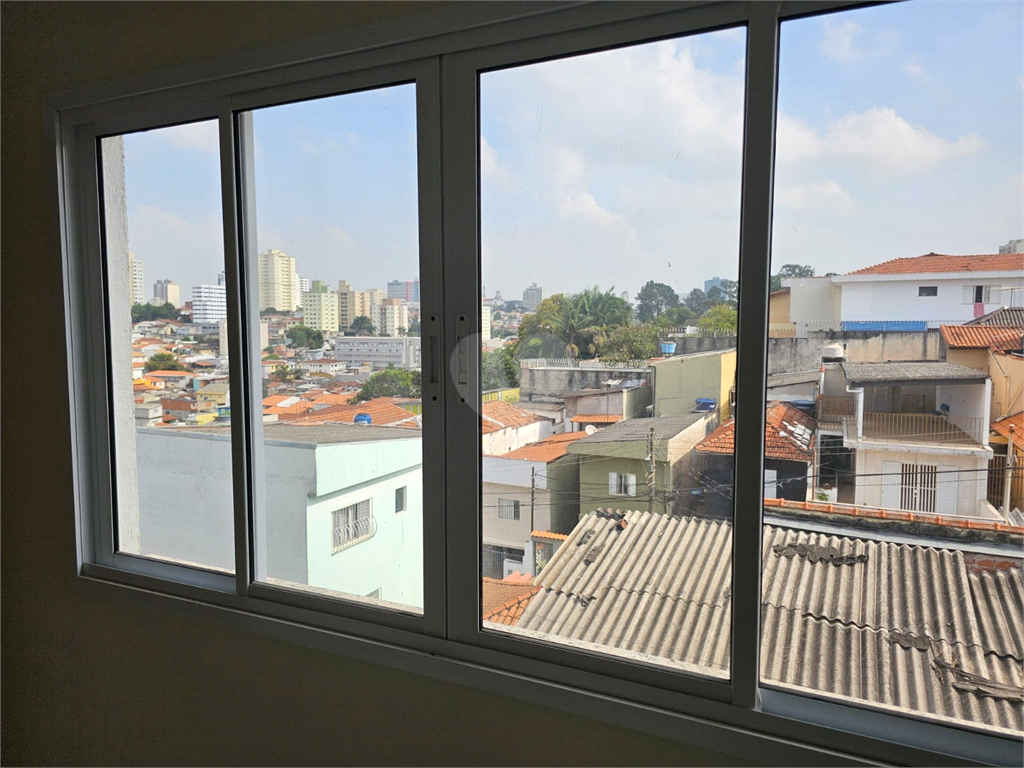 Venda Condomínio São Paulo Vila Mazzei REO552502 32