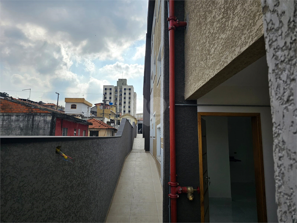 Venda Condomínio São Paulo Vila Mazzei REO552503 35