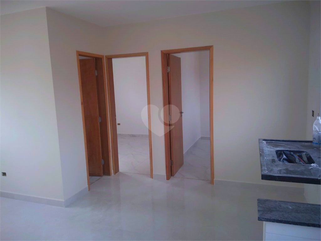 Venda Condomínio São Paulo Vila Mazzei REO552506 17