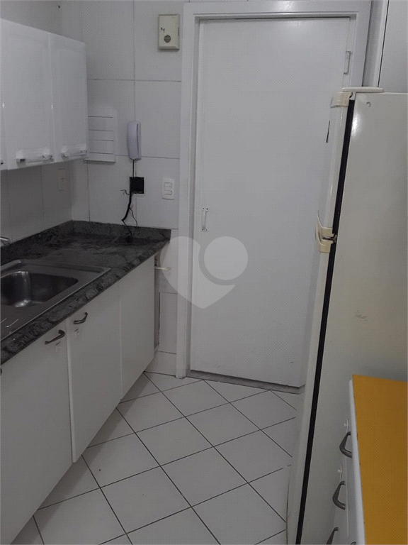 Venda Apartamento São Paulo Jardim Ampliação REO552519 9