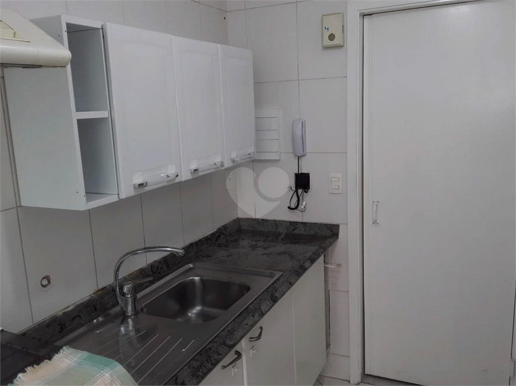 Venda Apartamento São Paulo Jardim Ampliação REO552519 7