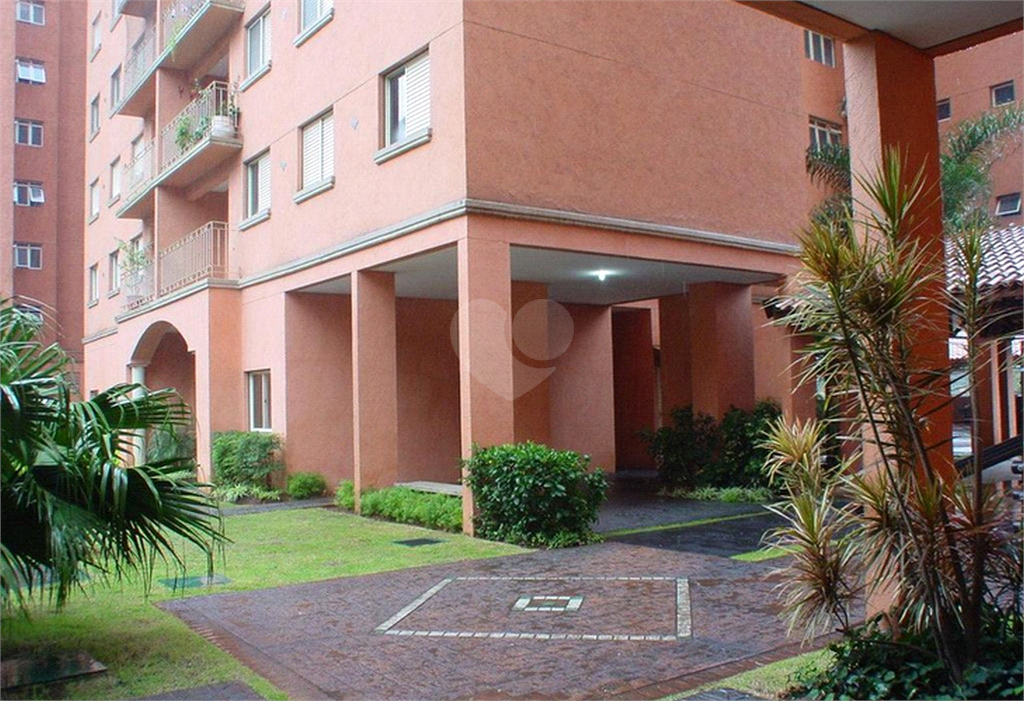 Venda Apartamento São Paulo Jardim Ampliação REO552519 23