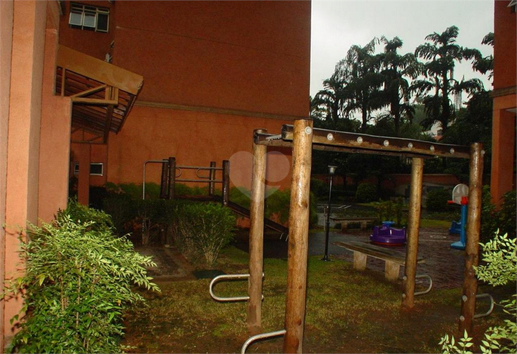 Venda Apartamento São Paulo Jardim Ampliação REO552519 32