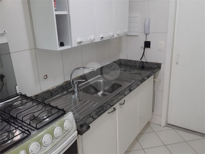 Venda Apartamento São Paulo Jardim Ampliação REO552519 10