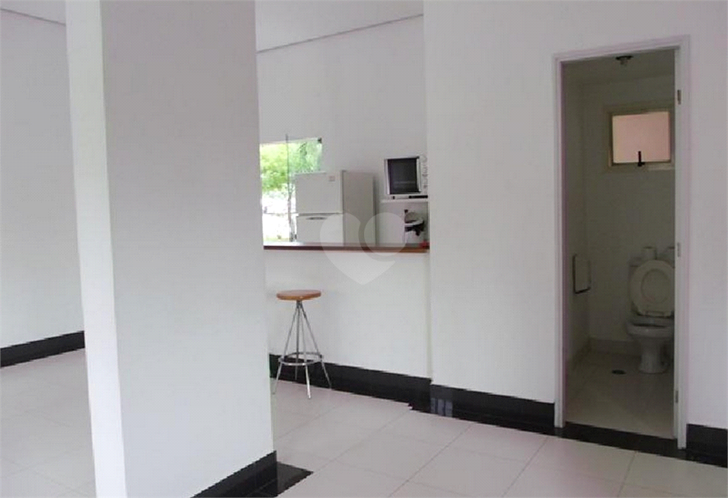 Venda Apartamento São Paulo Jardim Ampliação REO552519 28