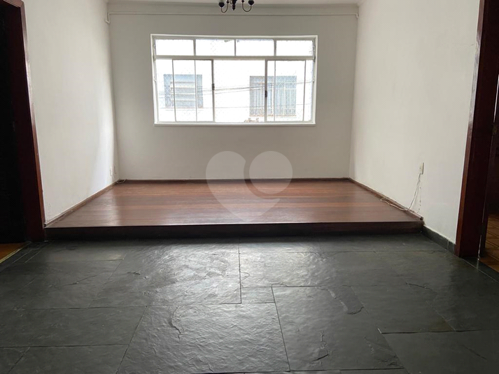 Venda Apartamento São Paulo Vila Mariana REO552562 1