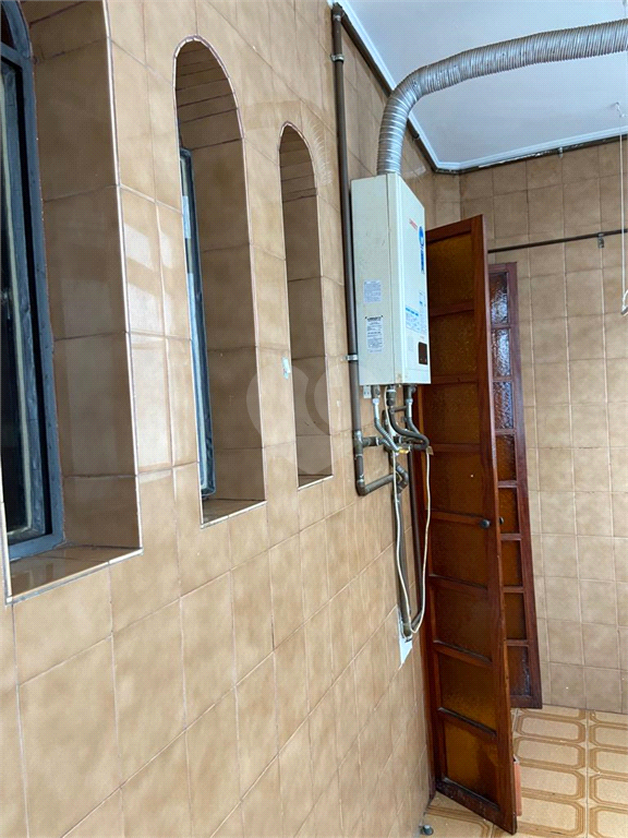 Venda Apartamento São Paulo Vila Mariana REO552562 29