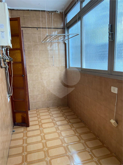 Venda Apartamento São Paulo Vila Mariana REO552562 32