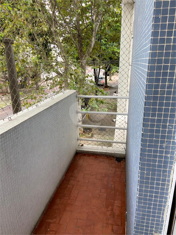 Venda Apartamento São Paulo Vila Mariana REO552562 13