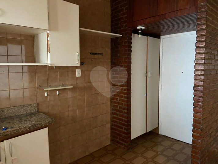 Venda Apartamento São Paulo Vila Mariana REO552562 35