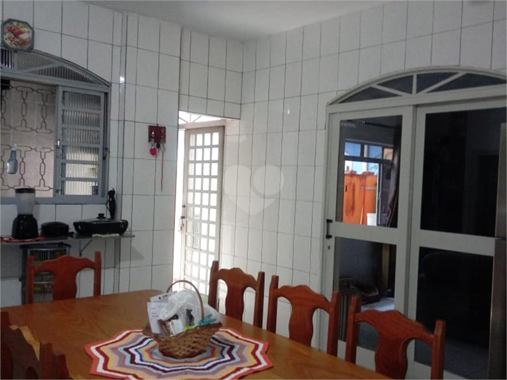 Venda Casa São Paulo Vila Ede REO552573 10