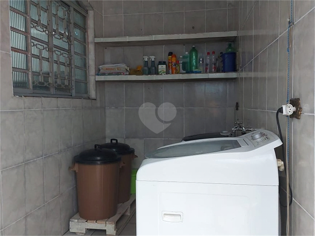 Venda Casa São Paulo Vila Ede REO552573 13